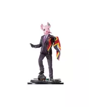 WATCH DOGS LEGION RESISTANT OF LONDON COLLECTIBLE FIGURE 26CM