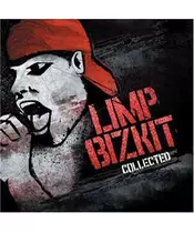 LIMP BIZKIT - COLLECTED (CD)