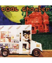 COAL CHAMBER - COAL CHAMBER (CD)
