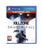 KILLZONE SHADOW FALL (HITS) (PS4)