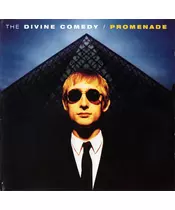 DIVINE COMEDY - PROMENADE (2CD)