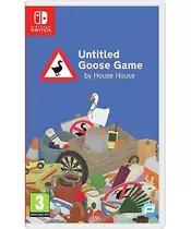 UNTITLED GOOSE GAME (NSW)