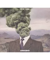 DEAD LORD - SURRENDER (CD)