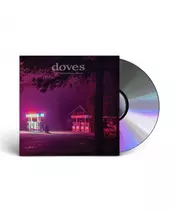 DOVES - THE UNIVERSAL WANT (CD)