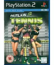 OUTLAW TENNIS (PS2)