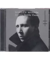 MARILYN MANSON - HEAVEN UPSIDE DOWN (CD)