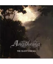 ANATHEMA - THE SILENT ENIGMA (CD)