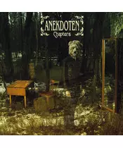 ANEKDOTEN - CHAPTERS (CD)