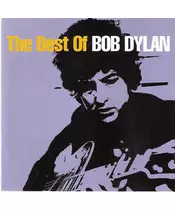 BOB DYLAN - THE BEST OF BOB DYLAN (CD)