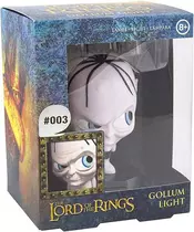 PALADONE LORD OF THE RINGS -GOLLUM ICON LIGHT BDP #003