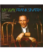 FRANK SINATRA - MY WAY (CD)
