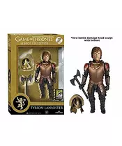 FUNKO GAME OF THRONES-TYRION LANNISTER#2 - LEGACY COLLECTION 6'' FIGURE