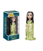 FUNKO ROCK CANDY - THE LORD OF THE RINGS - ARWEN - VINYL FIGURE