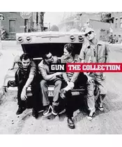 GUN - THE COLLECTION (CD)