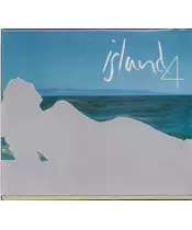ISLAND 4 - VARIOUS (2CD)