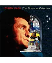 JOHNNY CASH - THE CHRISTMAS COLLECTION (CD)