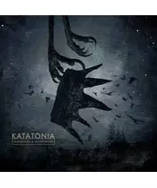 KATATONIA - DETHRONED & UNCROWNED (CD)