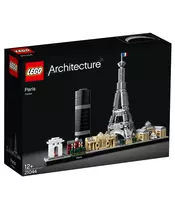 LEGO ARCHITECTURE - PARIS (21044)