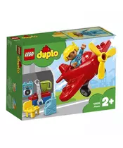 LEGO DUPLO - PLANE (10908)