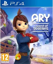 ARY AND THE SECRET OF SEASONS (PS4)