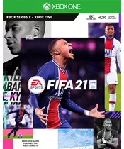 FIFA 21 (XB1/XBSX)