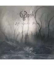 OPETH - BLACKWATER PARK (CD)