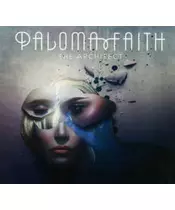 PALOMA FAITH - THE ARCHITECT (CD)