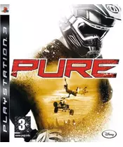 PURE (PS3)
