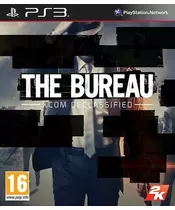 THE BUREAU: XCOM DECLASSIFIED (PS3)