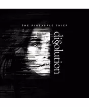 THE PINEAPPLE THIEF - DISSOLUTION (CD)