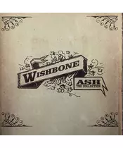 WISHBONE ASH - THE COLLECTION (CD)