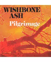 WISHBONE ASH - PILGRIMAGE (CD)