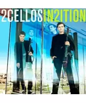 2CELLOS - IN2ITION (CD)