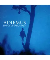 ADIEMUS - SONGS OF SANCTUARY (CD)