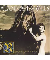 ALANNAH MYLES - ROCKINGHORSE (CD)