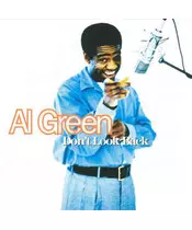 AL GREEN - DON'T LOOK BACK (CD)