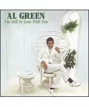 AL GREEN - I'M STILL IN LOVE WITH YOU (CD)