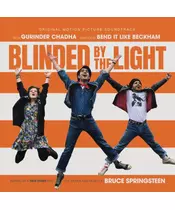 BLINDED BY THE LIGHT - VARIOUS - OST (CD)