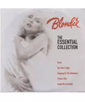 BLONDIE - THE ESSENTIAL COLLECTION (CD)