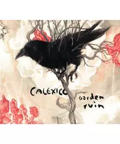CALEXICO - GARDEN RUIN (CD)