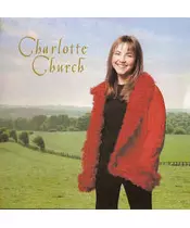 CHARLOTTE CHURCH - CHARLOTTE CHURCH (CD)