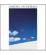 CHRIS REA - ON THE BEACH (2CD)