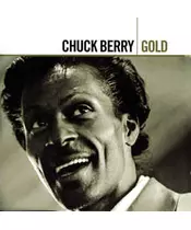 CHUCK BERRY - GOLD (2CD)
