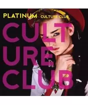 CULTURE CLUB - PLATINUM (CD)