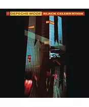 DEPECHE MODE - BLACK CELEBRATION (LP VINYL)