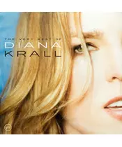 DIANA KRALL - THE VERY BEST OF (2LP VINYL)