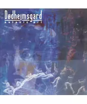 DODHEIMSGARD - SATANIC ART (LP VINYL)