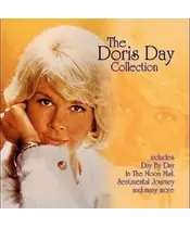 DORIS DAY - THE DORIS DAY COLLECTION (CD)