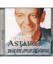 FRED ASTAIRE - SHALL WE DANCE (CD)