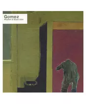 GOMEZ - RHYTHM & BLUES ALIBI (CD)